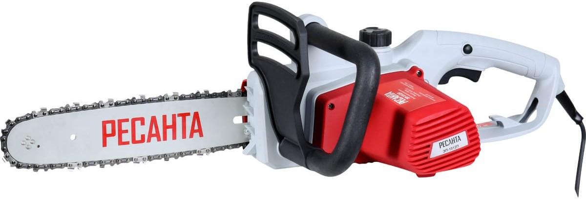 Цепная пила электрическая Ресанта ЭП-1512П