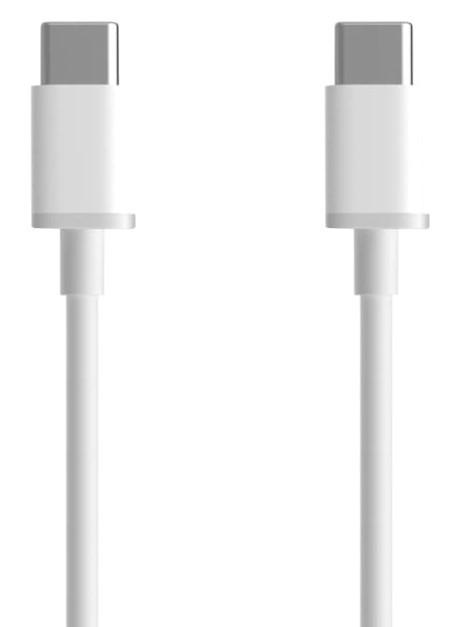 USB сablu Xiaomi Mi Fast Charger Cable Type-C Type-C 150cm
