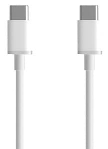 USB сablu Xiaomi Mi Fast Charger Cable Type-C Type-C 150cm