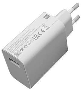 Зарядное устройство Xiaomi 33W Charger (Type-A)