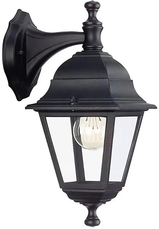 Фасадный светильник Philips Lima