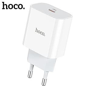 Зарядное устройство для телефона HOCO C76A