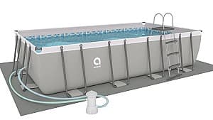 Piscina cu carcasa Avenli 12018EU Promo Set