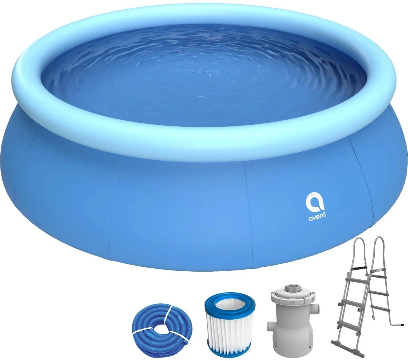 Бассейн Avenli 17795EU