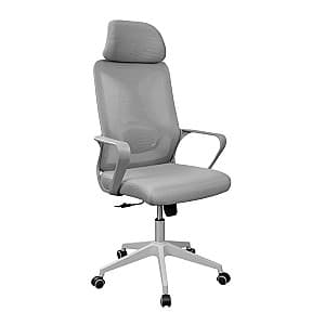 Офисное кресло DP F-20141B Grey