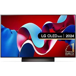 Televizor LG OLED48C46LA