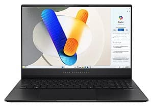 Laptop Asus Vivobook S 15 OLED S5506MA Neutral Black (S5506MA-MA084)