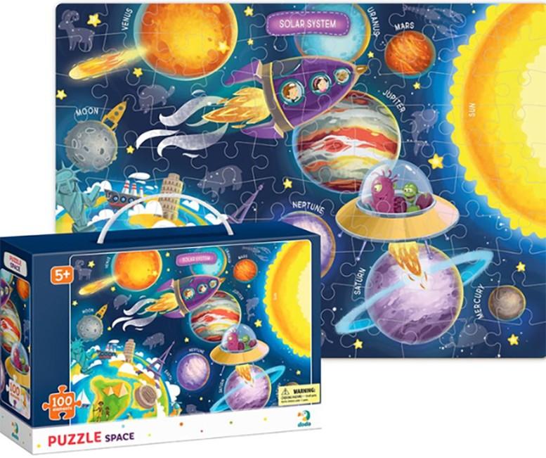 Puzzle Dodo Cosmos 300141