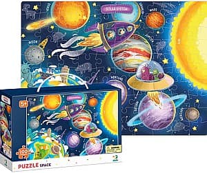 Puzzle Dodo Cosmos 300141