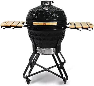 Гриль барбекю Start Grill SG pro 61 black