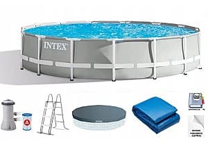 Piscina cu carcasa Intex 26724