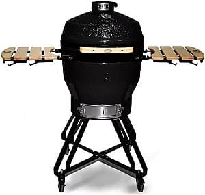 Гриль барбекю Start Grill SG pro 56 black