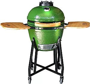 Гриль барбекю Start Grill SG 48 green