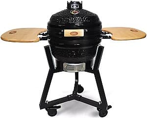 Гриль барбекю Start Grill SG pro 39.8 black