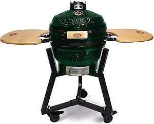 Гриль барбекю Start Grill SG pro 39.8 green