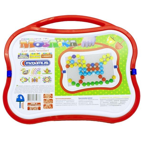Мозаика Maximus MX5233