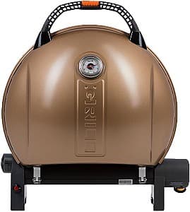 Гриль барбекю O-Grill 900T Gold