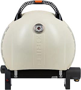 Гриль барбекю O-Grill 900T Cream