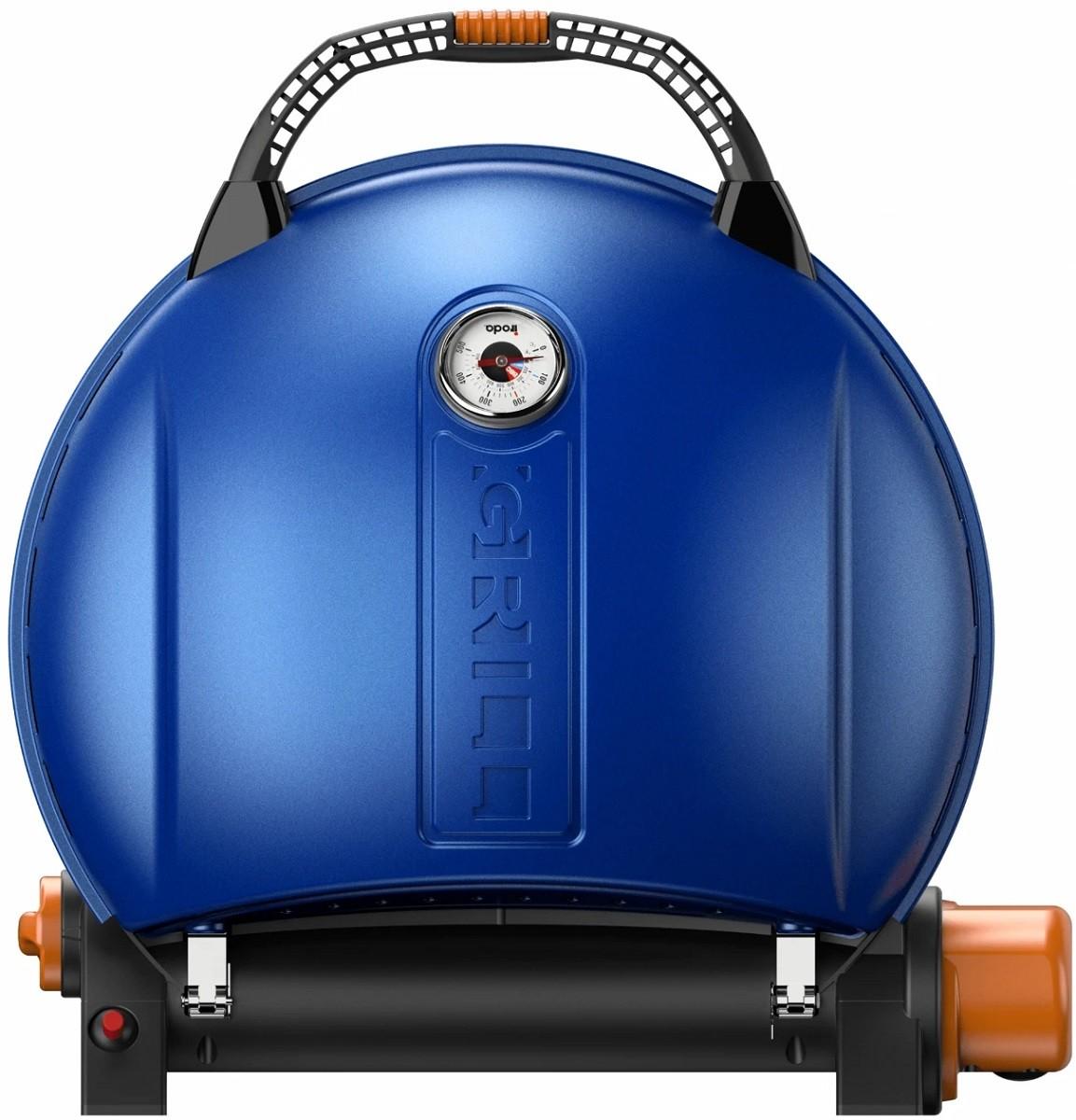 Гриль барбекю O-Grill 900T Blue