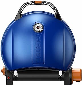 Гриль барбекю O-Grill 900T Blue