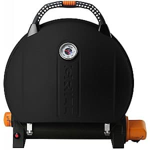 Grill barbeque O-Grill 900T Black