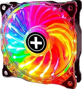 Cooler procesor Xilence Performance A+ Series ARGB "XPF120G.ARGB.PWM" Transparent
