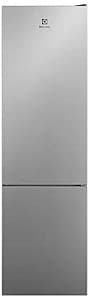 Холодильник Electrolux LNT7ME36K2 Gray