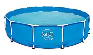 Каркасный бассейн Swing 305х76 cm Blue (3APM0106)