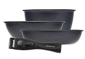 Set vase de gatit Polaris EasyKeep-4DG