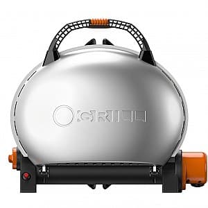 Гриль барбекю O-Grill 600T Silver