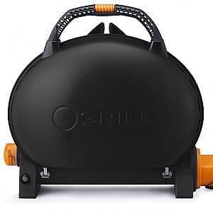 Гриль барбекю O-Grill 600T Black