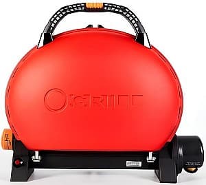 Гриль барбекю O-Grill 500T Red