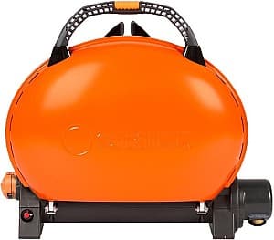 Гриль барбекю O-Grill 500T Orange