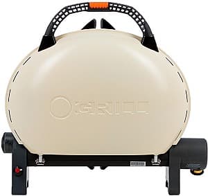 Гриль барбекю O-Grill 500T Cream