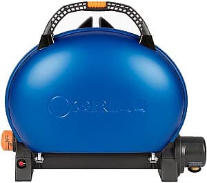 Grill barbeque O-Grill 500T Blue