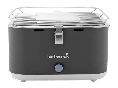 Grill barbeque Barbecook Carlo Urban Gray 30 cm