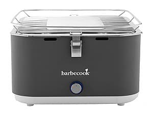 Гриль барбекю Barbecook Carlo Urban Gray 30 cm