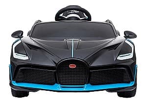 Электромобиль Kikka Boo Bugatti Divo Черный