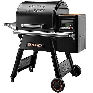 Гриль барбекю Traeger Timberline 850