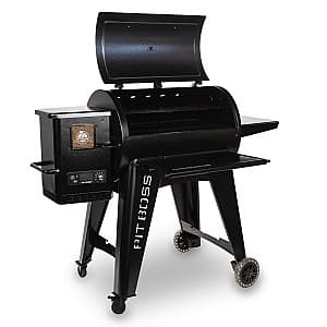 Grill barbeque Pit Boss Navigator 850