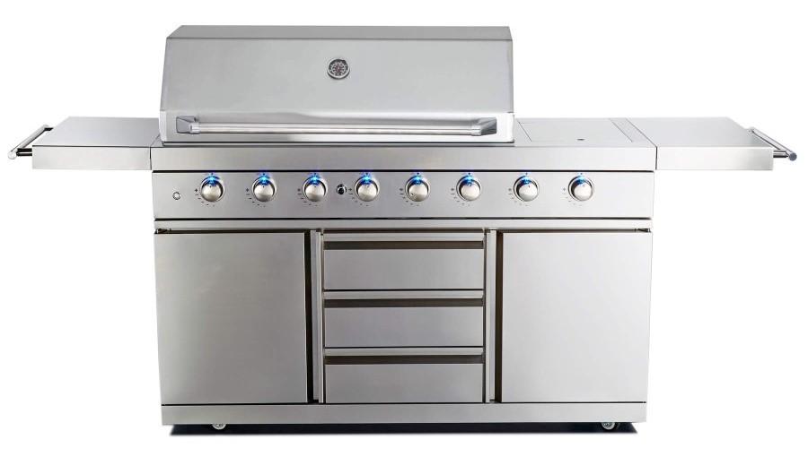 Гриль барбекю All'Grill Top-Line Ultra