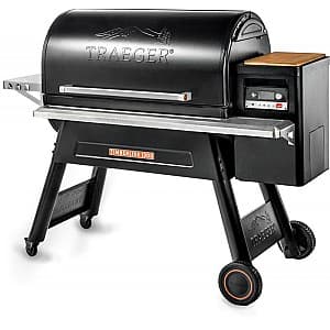 Grill barbeque Traeger Timberline 1300