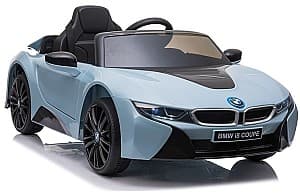 Masina electrica Lean Cars BMW I8 JE1001 (Blue)