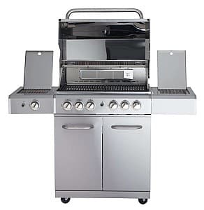 Grill barbeque All'Grill S2 Modular Allrounder L