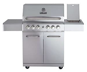 Гриль барбекю All'Grill S1 Modular-Allrounder L