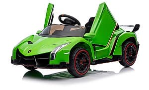 Masina electrica copii RT MX615/2 Green