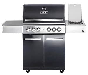 Grill barbeque All'Grill S1 Modular-Chef M