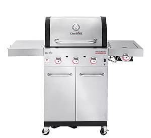 Гриль барбекю Char-Broil Professional Pro S 3