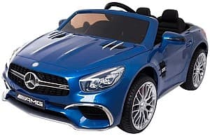 Masina electrica copii Kikka Boo Mercedes Benz SL65 Blue SP
