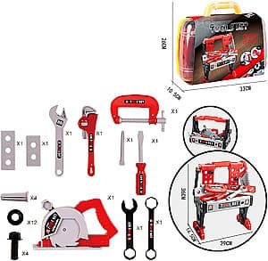  Essa Toys T2003-4